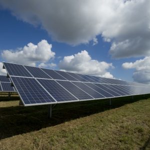 Zestaw balkonowy 800W + magazyn energii